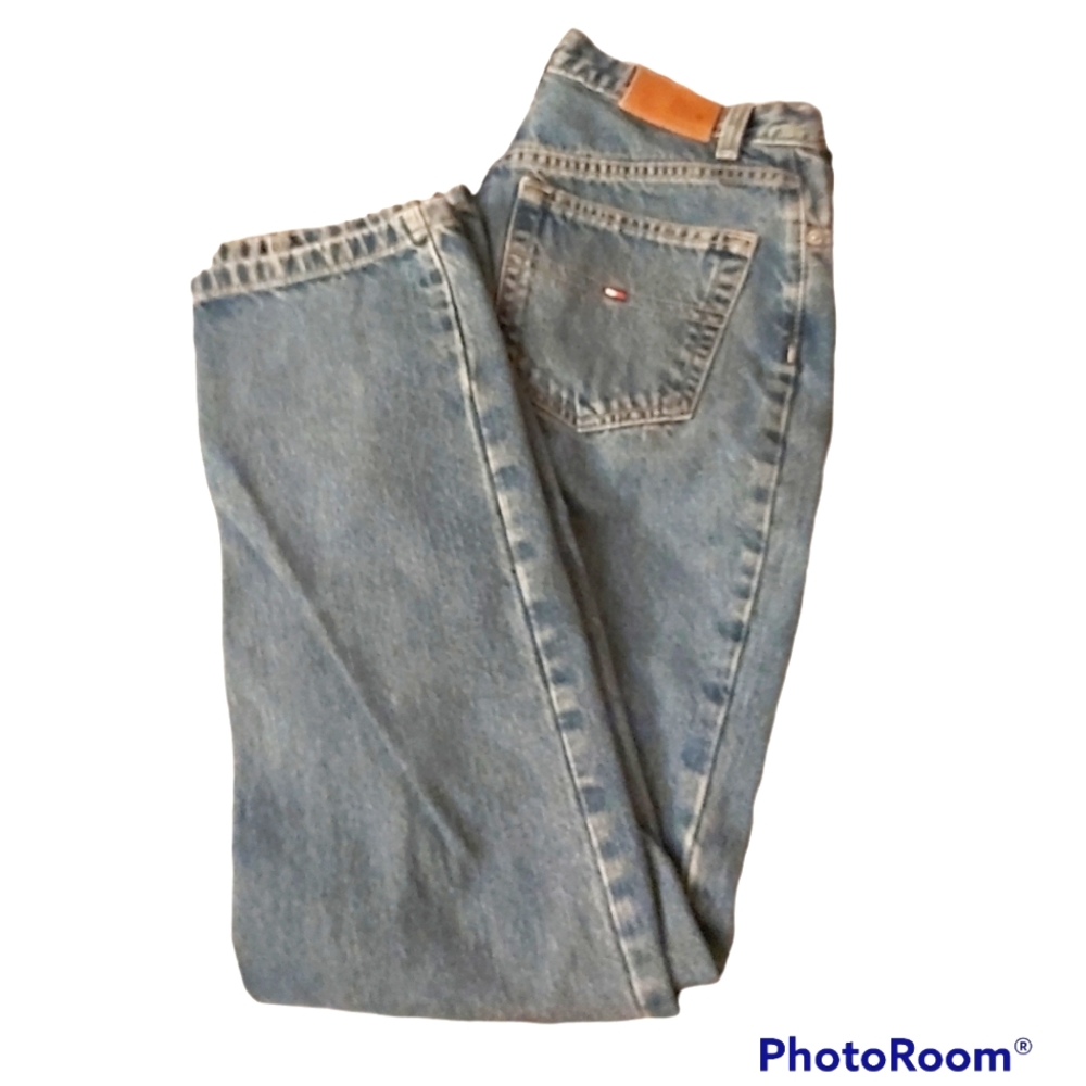 Tommy hilfiger jeans